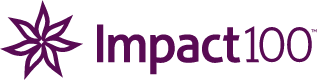Layer 2 Impact100 logo