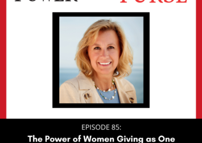 The Power of Women Giving as One