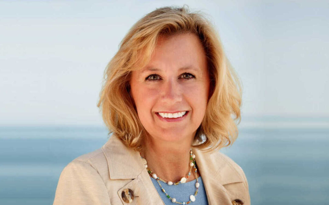 IM 032: Generosity Can Positively Impact Your Life, Work, and Community