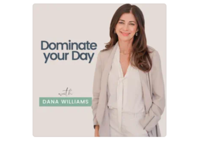 Dominate Your Day – Invitation to Impact