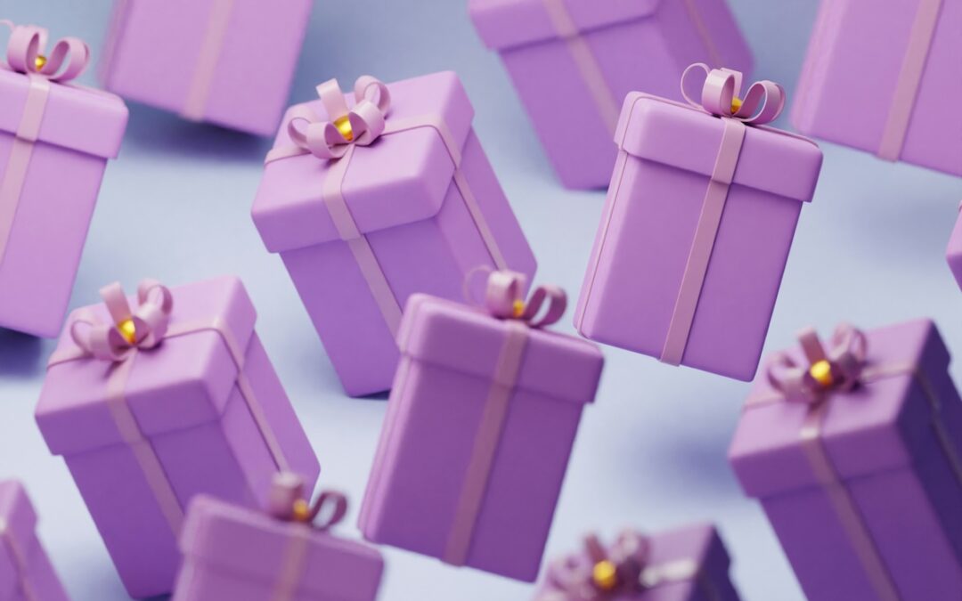 The Gift of Reflection: A December 26th Note on Generosity