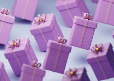 The Gift of Reflection: A December 26th Note on Generosity