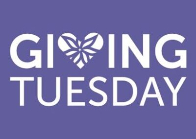 2025 Giving Tuesday: A Radical Response