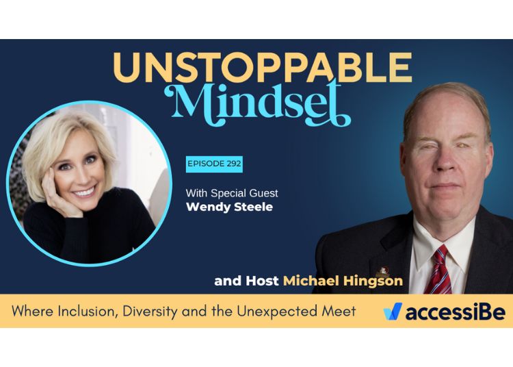 Unstoppable Mindset: With Michael Hingston